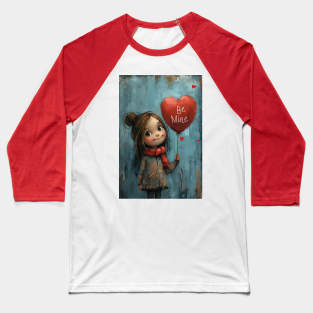 Be Mine - A Cute Valentines day Gift ! Baseball T-Shirt